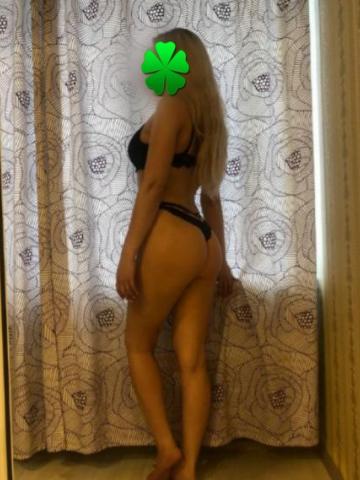 Индивидуалка Эрика Фотография 2