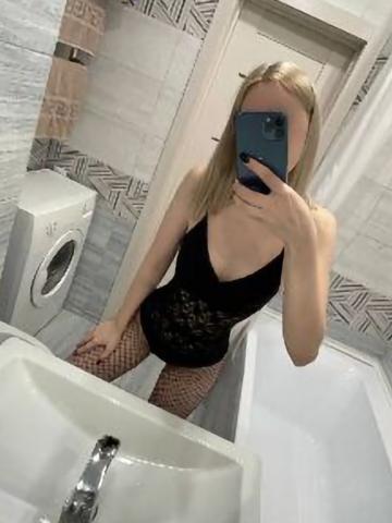 Индивидуалка Гертруда Фотография 2